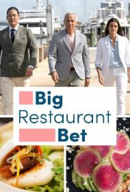 Big Restaurant Bet S01E01 You Cant Phone in a Chicken HDTV x264<span style=color:#39a8bb>-CRiMSON[rarbg]</span>