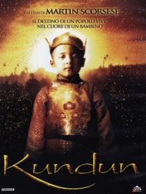 Kundun (1997)(FHD)(Mastered)(Hevc)(1080p)(BluRay)(English-CZ) PHDTeam