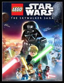 LEGO.Star.Wars.The.Skywalker.Saga.<span style=color:#39a8bb>RePack.by.Chovka</span>