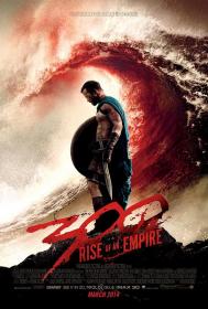 【更多高清电影访问 】300勇士：帝国崛起[简繁英字幕] 300 Rise Of An Empire 2014 BluRay 1080p x265 10bit-MiniHD