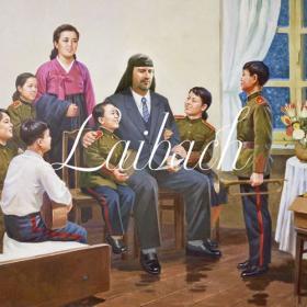 Laibach - The Sound of Music (2018) [24-44,1]