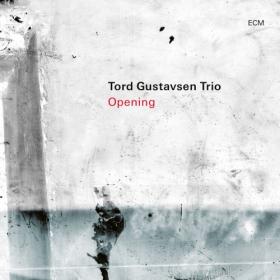 Tord Gustavsen Trio - Opening (2022) [24 Bit Hi-Res] FLAC [PMEDIA] ⭐️