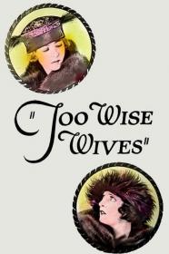 Too Wise Wives (1921) [720p] [BluRay] <span style=color:#39a8bb>[YTS]</span>