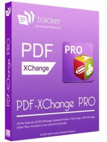 PDF-XChange Pro 9.3.360 Multilingual