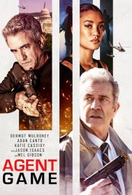 Agent Game 2022 1080p WEB-DL DD 5.1 H.264<span style=color:#39a8bb>-EVO</span>