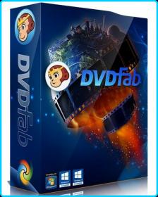 DVDFab 12.0.6.9 Multilingual
