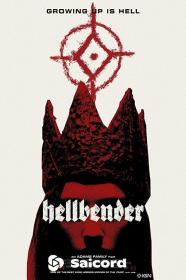 Hellbender (2021) [Azerbaijan Dubbed] 720p WEB-DLRip Saicord