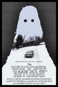 The Whooper Returns 2021 720p WEBRip HINDI SUB<span style=color:#39a8bb> 1XBET</span>