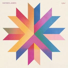 Hayden James - LIFTED (2022) Mp3 320kbps [PMEDIA] ⭐️