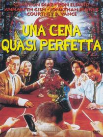 Una cena quasi perfetta (Title, 1995)