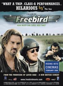 Freebird 2008 720p BRRip x264-PLAYNOW