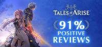 Tales of Arise v.build 8472380 (2021)