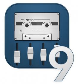 N-Track Studio Suite 9.1.6 Build 5668 Beta Multilingual