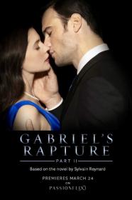 Gabriels Rapture Part Two (2022) [1080p] [WEBRip] <span style=color:#39a8bb>[YTS]</span>