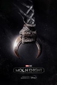 Moon Knight S01E02 ~ [Summon the Suit] 1080p UHD 10bit [60FPS] DSNP WEBRip HEVC (HINDI-ENG) DDP 5.1 ~ MrStrange