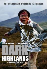Dark Highlands 2018 1080p AMZN WEBRip DDP5.1 x264-MELON