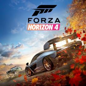 Forza Horizon 4 - Ultimate Edition (2018) Portable <span style=color:#39a8bb>by Canek77</span>