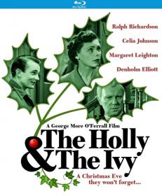 The Holly and the Ivy 1952 BDRemux 1080p