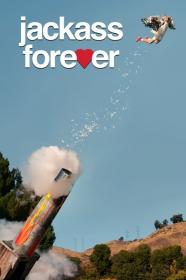 Jackass Forever 2022 1080p Bluray DTS-HD MA 5.1 X264<span style=color:#39a8bb>-EVO[TGx]</span>