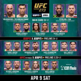 UFC 273 PPV Volkanovski vs The Korean Zombie HDTV x264<span style=color:#39a8bb>-PUNCH[TGx]</span>