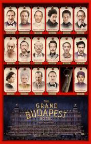 【更多高清电影访问 】布达佩斯大饭店[国英多音轨+简繁英字幕] The Grand Budapest Hotel 2014 BluRay 1080p x265 10bit 2Audio-MiniHD