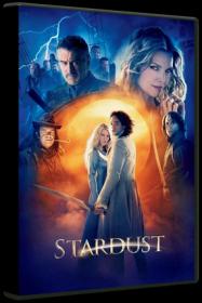 Stardust 2007 BluRay 1080p DTS x264-3Li