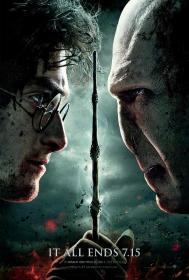 【更多高清电影访问 】哈利·波特与死亡圣器(下)[国英多音轨+简英字幕] Harry Potter and the Deathly Hallows Part 2 2011 BluRay 1080p x265 10bit 2Audio-MiniHD