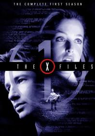 [ 高清剧集网  ]X档案 第一季[全24集][中文字幕] S01 The X-Files 1993 1080p BluRay x265 AC3-BitsTV