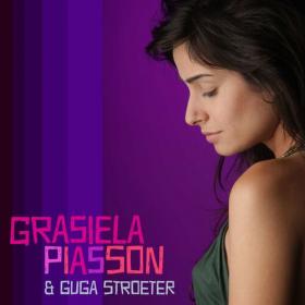 Grasiela Piasson & Guga Stroeter - 2022 - Grasiela Piasson & Guga Stroeter [FLAC]
