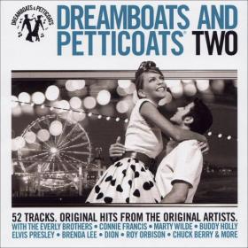 Dreamboats And Petticoats Two