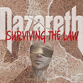 Nazareth - Surviving the Law (2022) Mp3 320kbps [PMEDIA] ⭐️