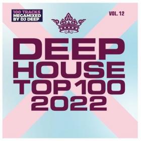 Various Artists - Deep House Top 100 2022, Vol  12 (2022) Mp3 320kbps [PMEDIA] ⭐️