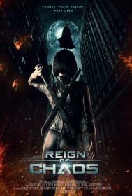 Reign of Chaos 2022 HDRip XviD AC3<span style=color:#39a8bb>-EVO</span>