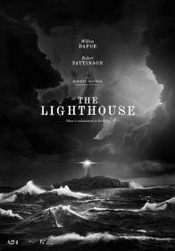 The Lighthouse (2019) FullHD 1080p ITA ENG DTS+AC3 Subs