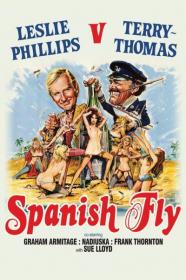 Spanish Fly (1976) DVDRip x264 720p -sshl
