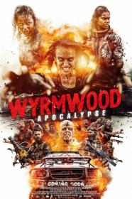 Wyrmwood Apocalypse (2021) [1080p] [WEBRip] [5.1] <span style=color:#39a8bb>[YTS]</span>