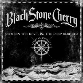 Black Stone Cherry - Between the Devil & the Deep Blue Sea (Special Edition) (2022) Mp3 320kbps [PMEDIA] ⭐️