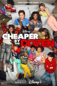 Cheaper by the Dozen 2022 720p WEBRip HINDI DUB<span style=color:#39a8bb> 1XBET</span>
