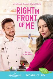 Right In Front Of Me 2021 720p WEB-DL HEVC x265 BONE
