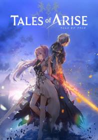 Tales of Arise - <span style=color:#39a8bb>[DODI Repack]</span>