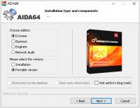 AIDA64 Extreme + Business + Engineer + Network Audit v6.70.6000 Pre-Activated & Portable