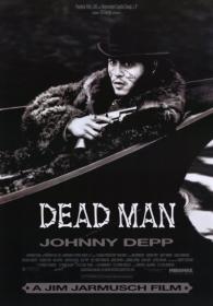 Dead Man 1995 720p BRRip x264-PLAYNOW