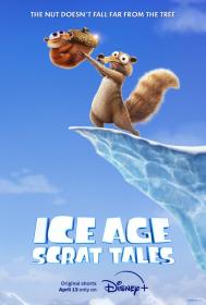 Ice Age Scrat Tales S01 COMPLETE 1080p DSNP WEB h264<span style=color:#39a8bb>-KOGi</span>