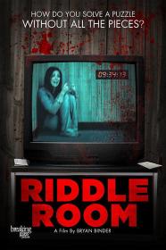 【更多高清电影访问 】無限密室[简体字幕] Riddle Room 2016 1080p WEB-DL AAC2.0 H.264-CTRLWEB