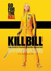 【更多高清电影访问 】杀死比尔[简繁英字幕] Kill Bill Vol 1 2003 BluRay 1080p x265 10bit-MiniHD