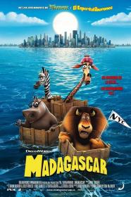 【更多高清电影访问 】马达加斯加[共4部合集][国粤英多音轨+繁英字幕] Madagascar 2005-2014 BluRay 1080p MultiAudio DTS-HD MA 7.1 x265 10bit<span style=color:#39a8bb>-ALT</span>