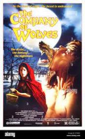 The Company of Wolves (1984)(FHD)(Mastered)(Hevc)(1080p)(BluRay)(English-CZ) PHDTeam