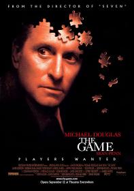 The Game (1997)(FHD)(Mastered)(Hevc)(1080p)(BluRay)(English-CZ) PHDTeam