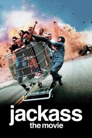 Jackass The Movie (2002) [720p] [WEBRip] <span style=color:#39a8bb>[YTS]</span>