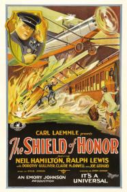 The Shield Of Honor (1927) [720p] [BluRay] <span style=color:#39a8bb>[YTS]</span>